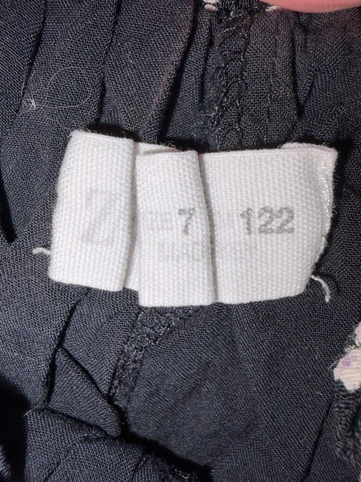 Meisjesrokken Zara maat 7 jaar – photo 5